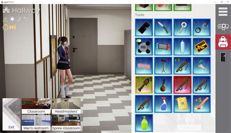 Agent17 Download [v0.23.8] [HEXATAIL] » F95Zone.